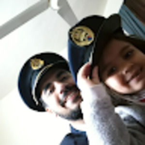 Meet your Posher, Ahmed